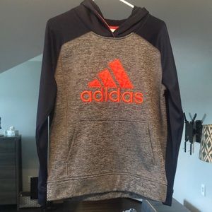 Youth XL Adidas Hoodie